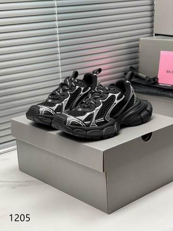 Balenciaga Men's Shoes 138